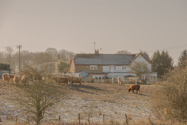 casa rural en catalunya