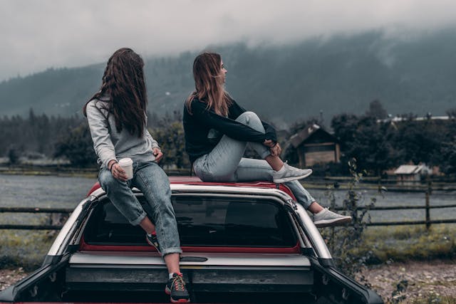 escapada romántica de San Valentín