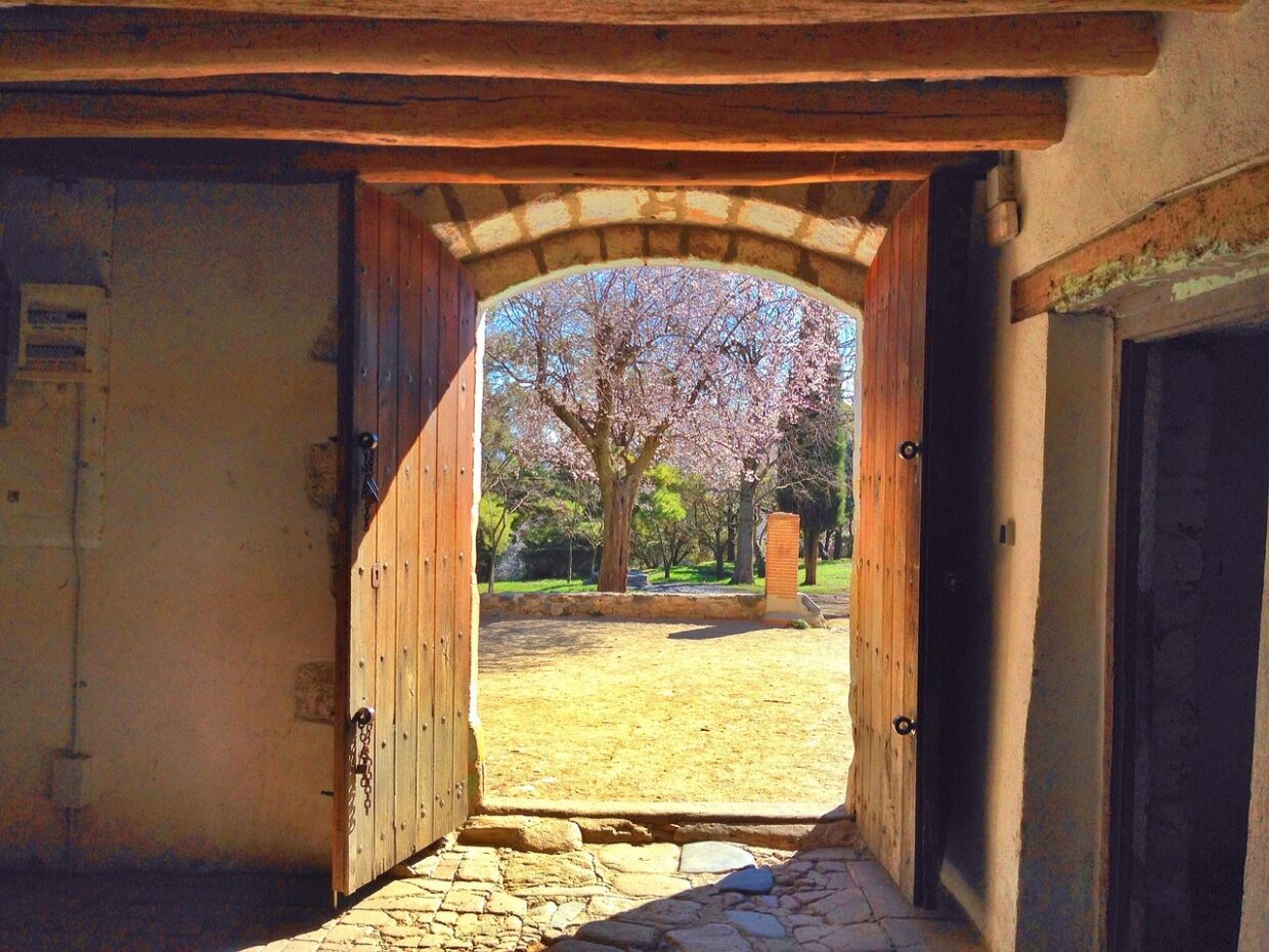 Masia Cal Tonarro casa rural de alquiler íntegro