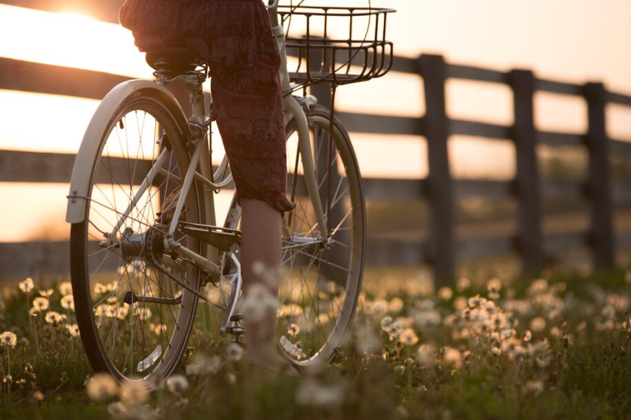 consejos para tu ruta en bicicleta